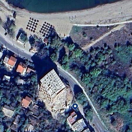 Vili Apartments Star Dojran Eksteriør bilde