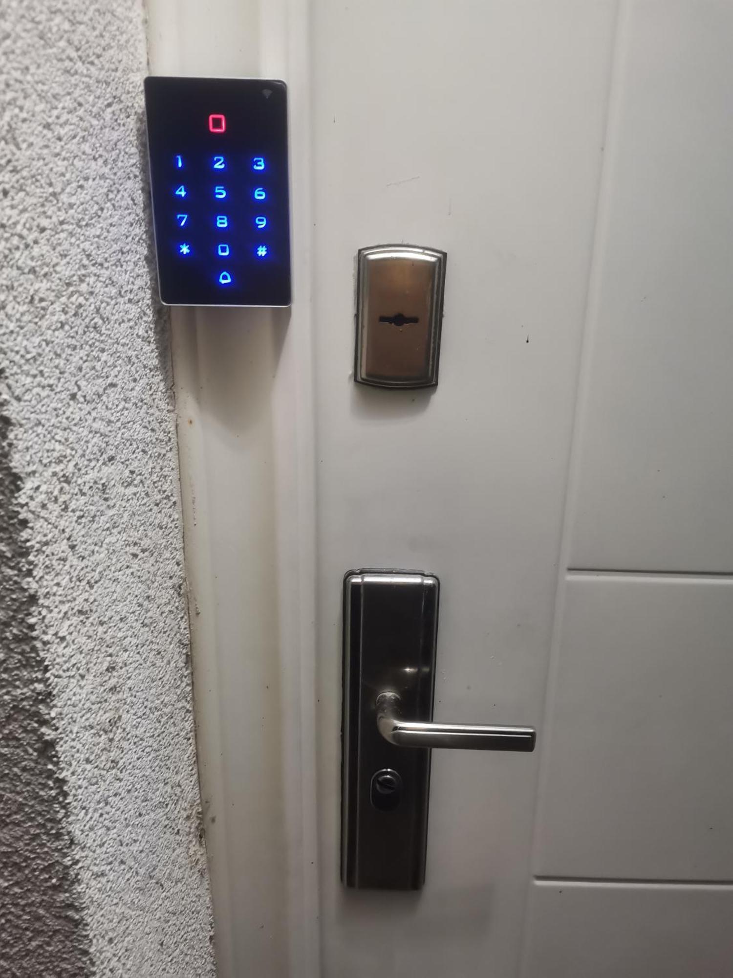 Vili Apartments Star Dojran Eksteriør bilde