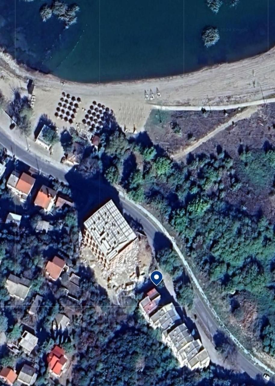 Vili Apartments Star Dojran Eksteriør bilde