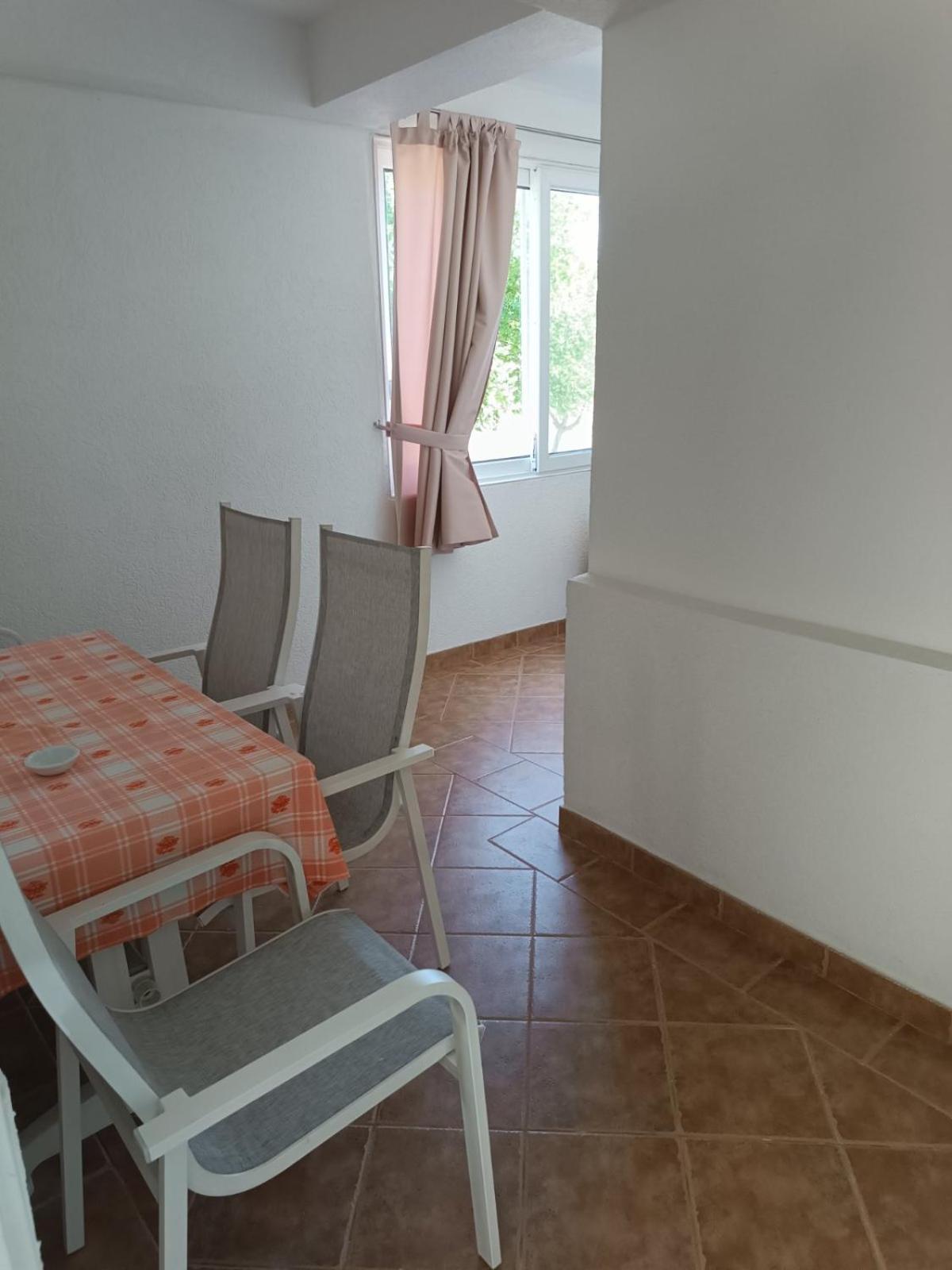 Vili Apartments Star Dojran Eksteriør bilde