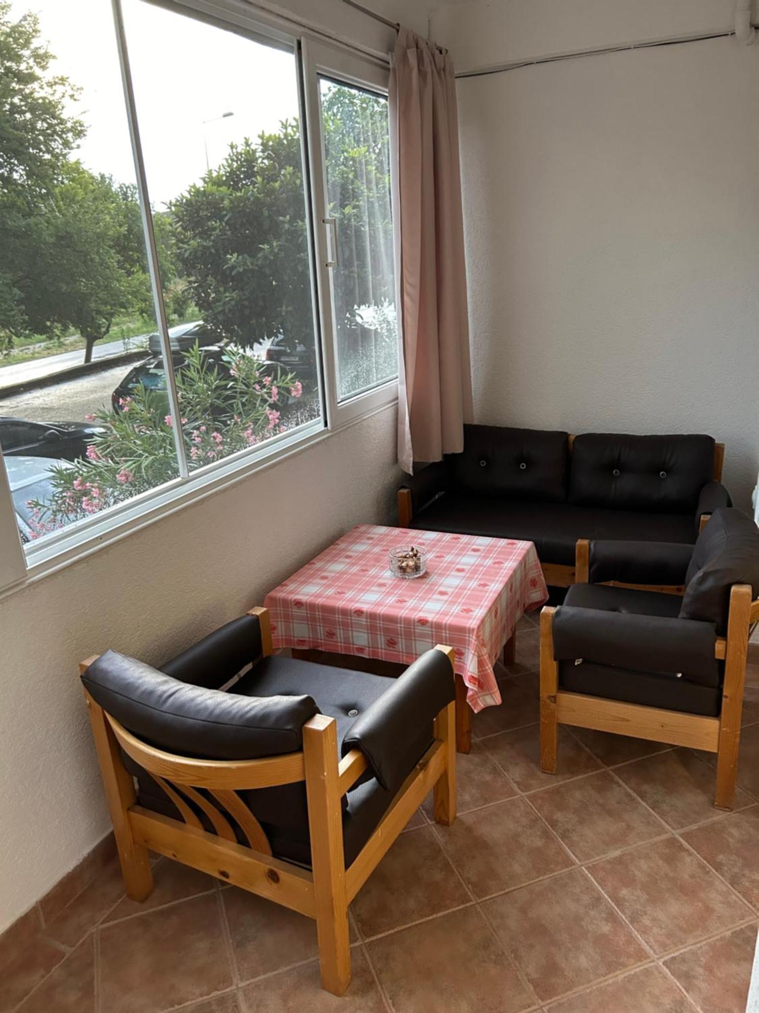 Vili Apartments Star Dojran Eksteriør bilde