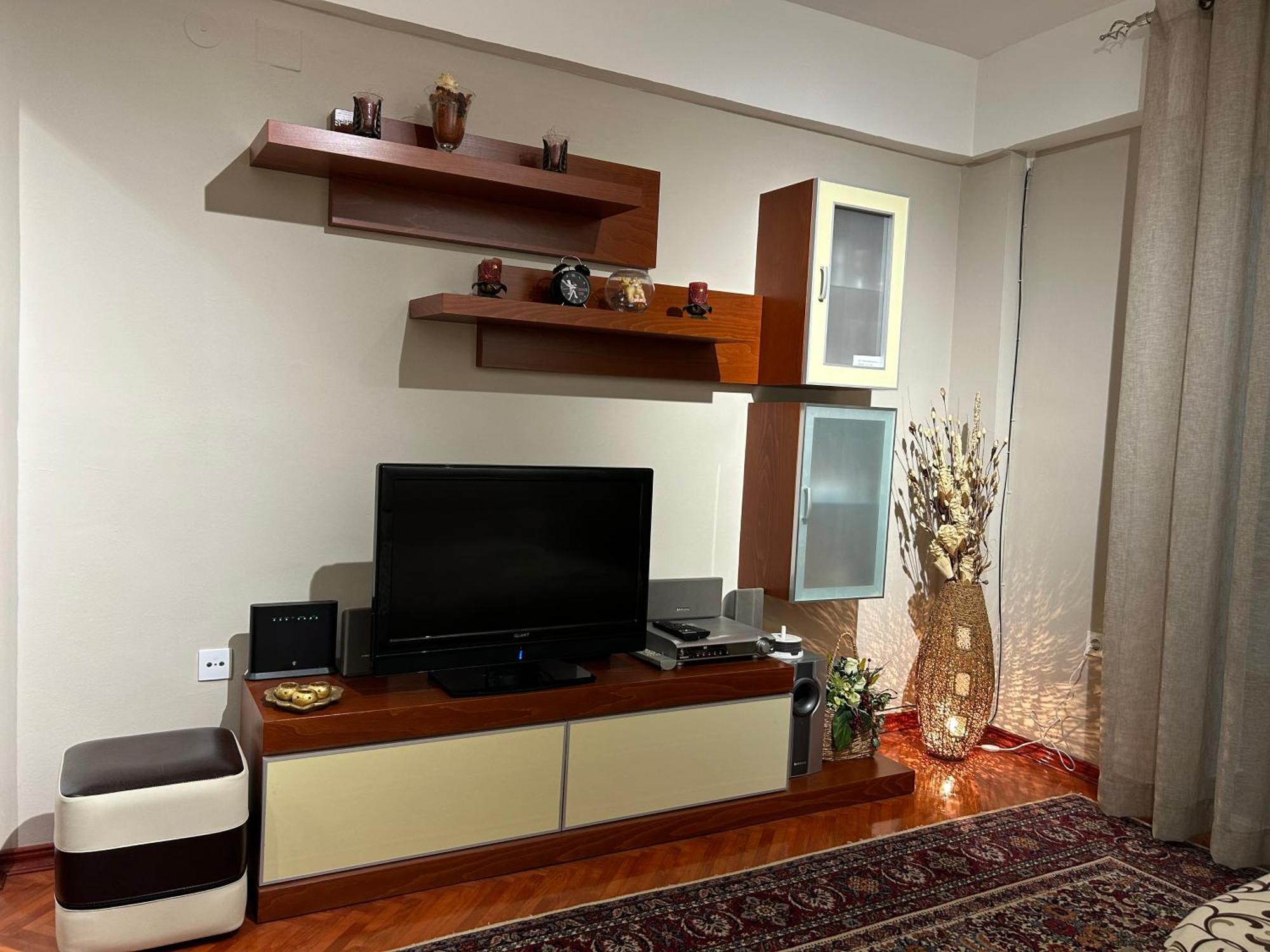 Vili Apartments Star Dojran Eksteriør bilde