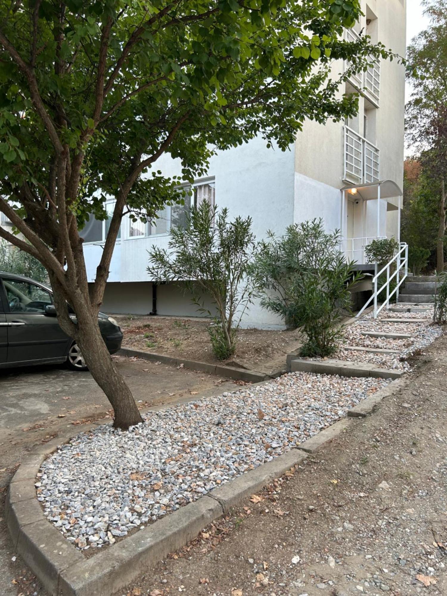 Vili Apartments Star Dojran Eksteriør bilde